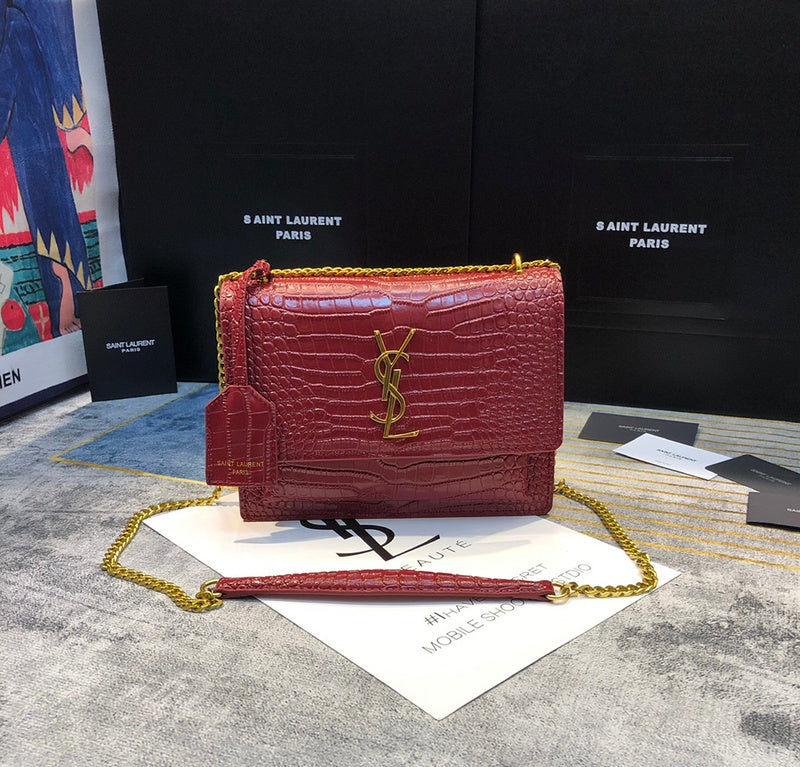 Satchel Bags - SLY Bags - 1823