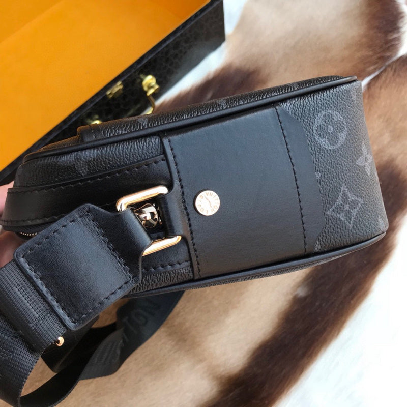 Satchel Bags - VL Bags - 3444