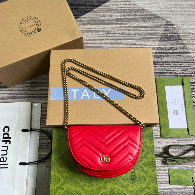 ELE - GG Bags - 401
