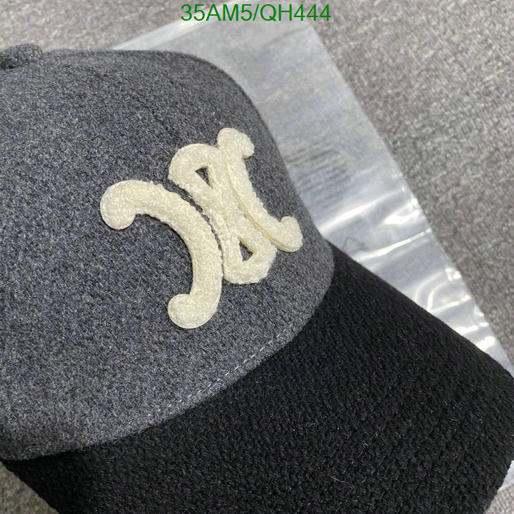 SAMC - COL Caps & Hats - 094