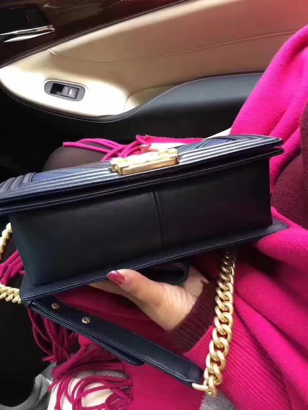 Satchel Bags - CHL Bags - 643
