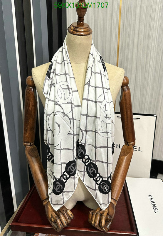 SAMC - CHL Scarves - 699
