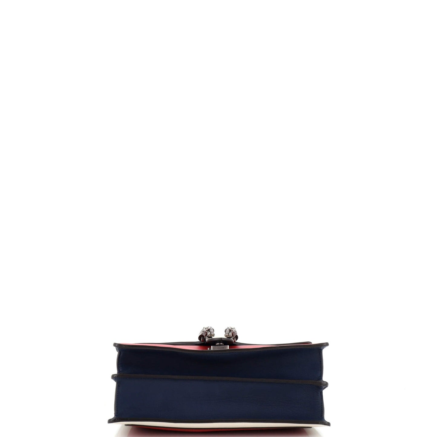 Dionysus Bag Embellished Leather Medium