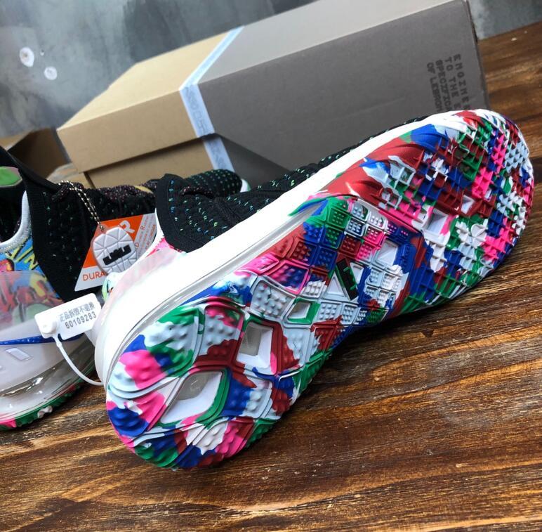 SAMC - NKE Shoes - 1726