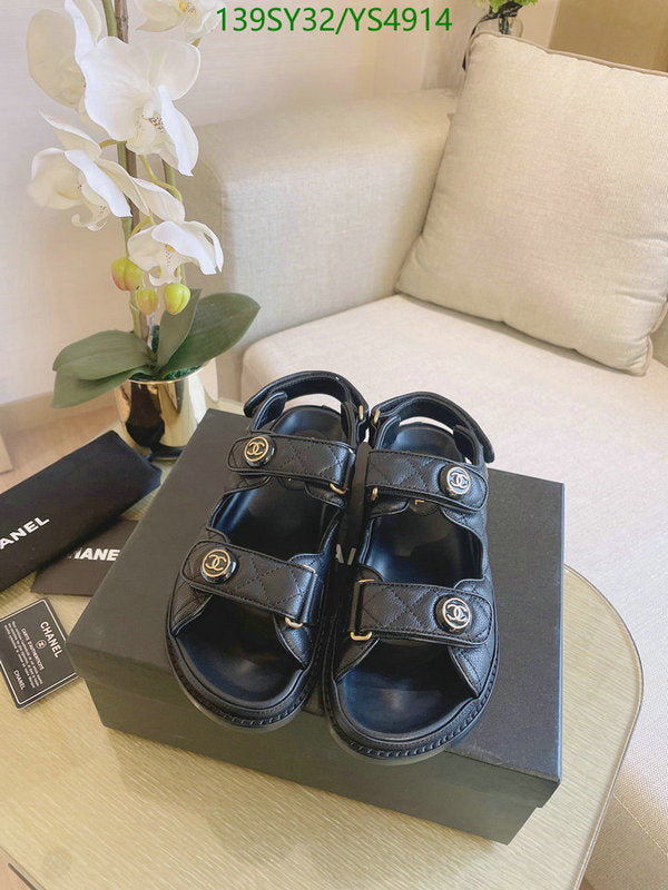 SAMC - CHL Women Shoes Beach - 149