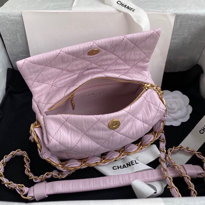 Satchel Bags - CHL Bags - 2854