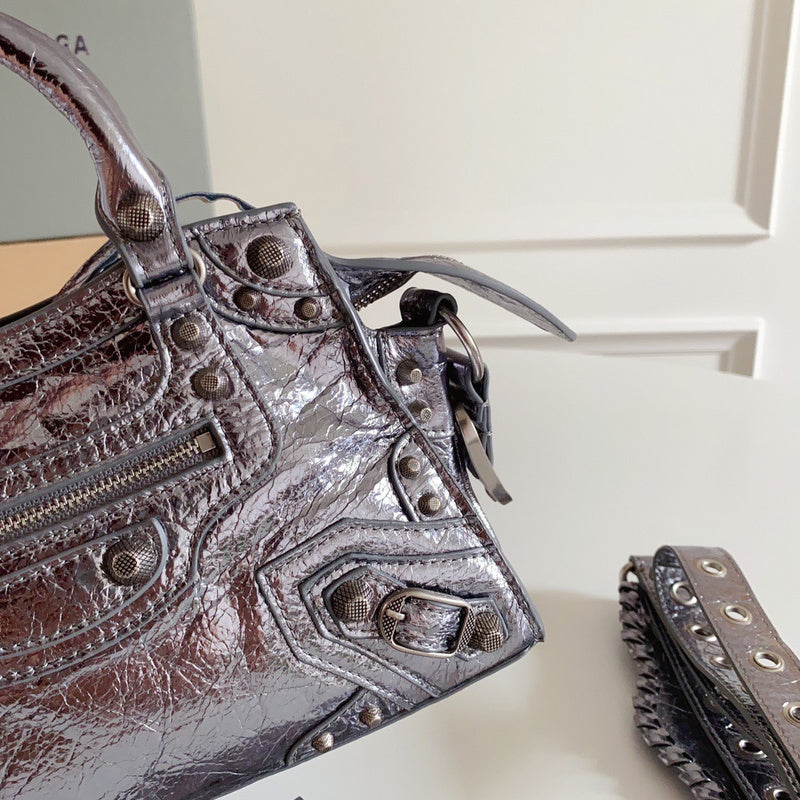 Glami- - BG Bags - 083