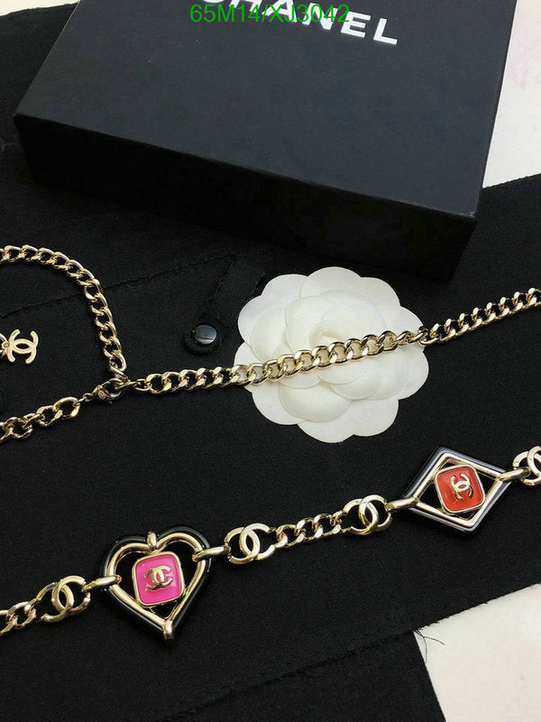 SAMC - CHL Jewelry - 1012