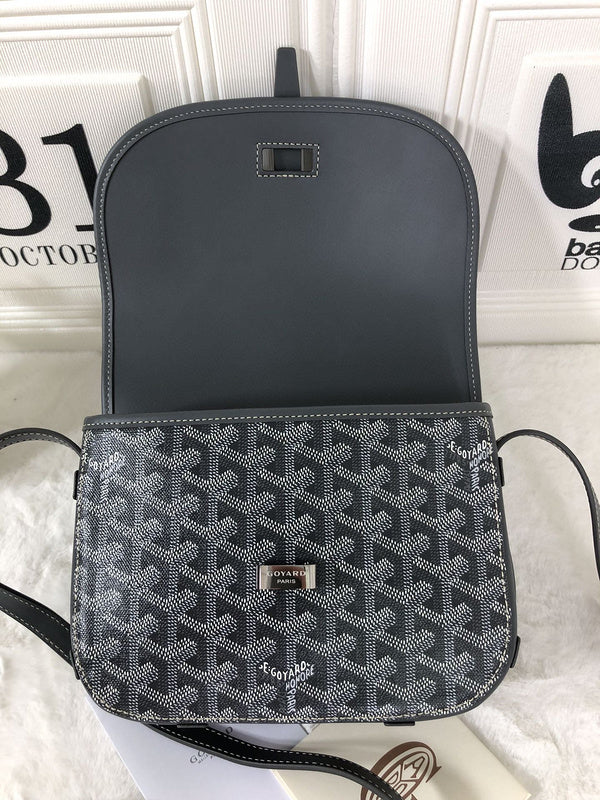 ELE - GOD Bags - 084