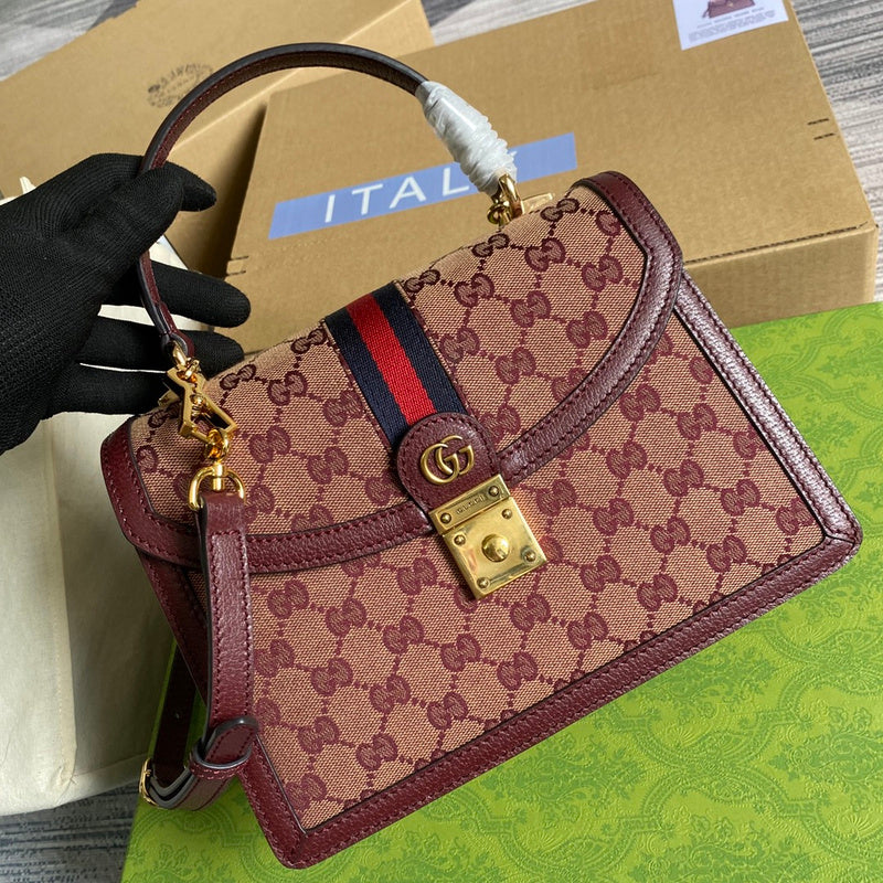 ELE - GG Bags - 1781