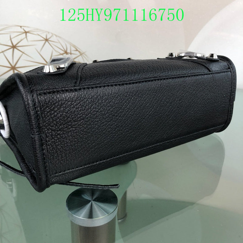 Satchel Bags - BGA Bags - 2411