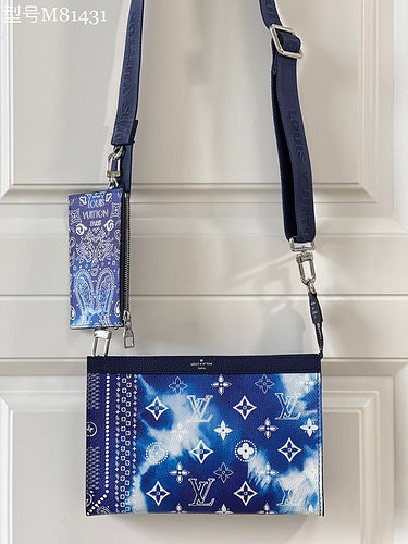 Glami- Glami- Lu-Vi bags - 3146