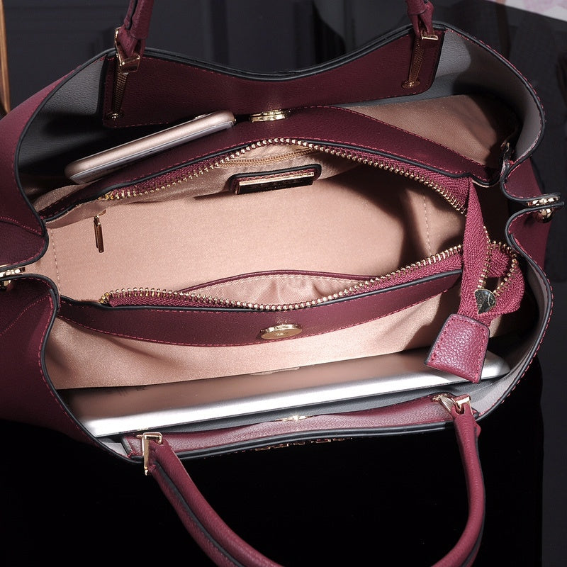 Satchel Bags - PDA Bags - 1187
