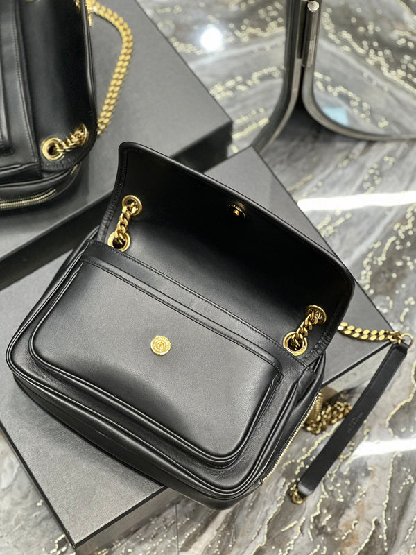 Satchel Bags - SLY Bags - 290