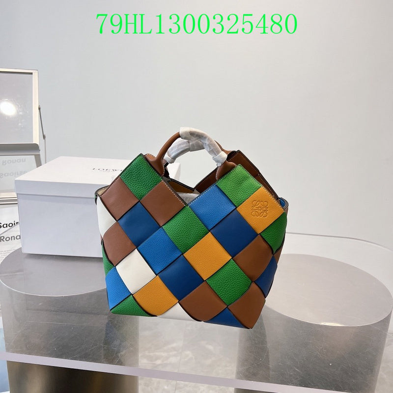 Satchel Bags - LWE Bags - 198