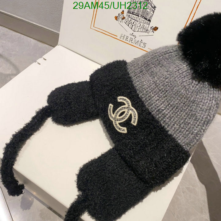 SAMC - CHL Caps & Hats - 081