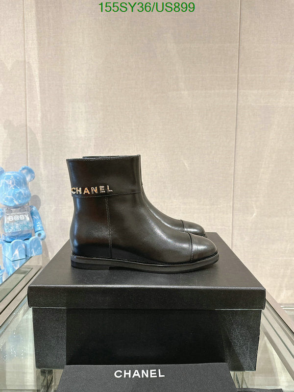 SAMC - Mix Boots - 107