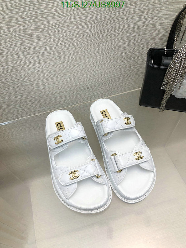 SAMC - CHL Women Shoes Slippers - 120