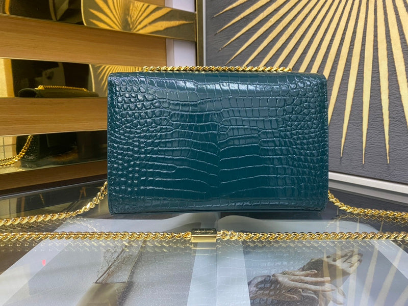 Glamy - YLS Bags - 123