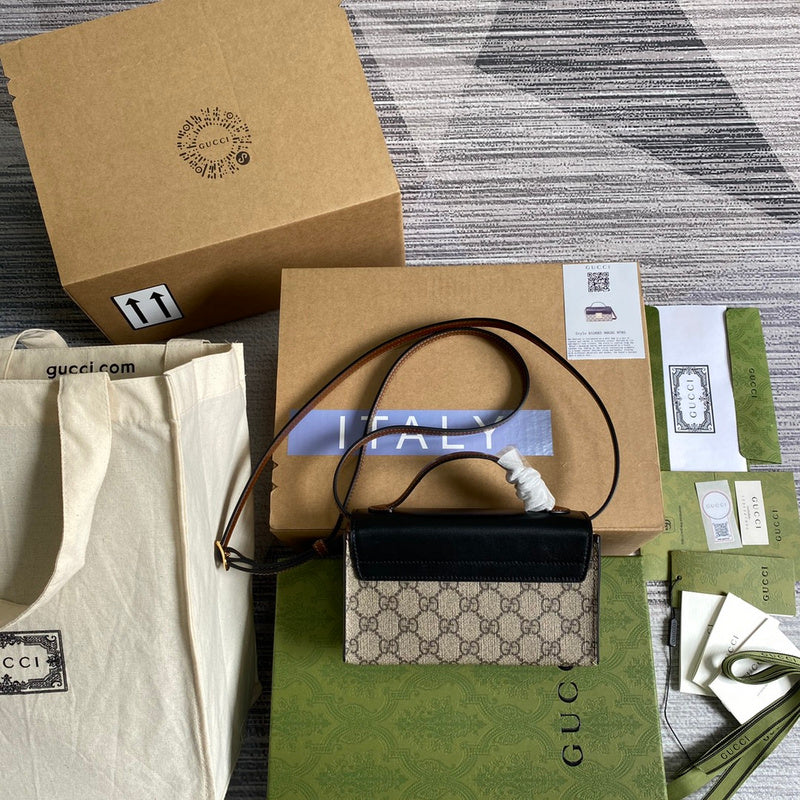 ELE - GG Bags - 2179