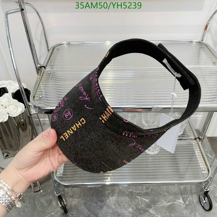 SAMC - CHL Caps & Hats - 429
