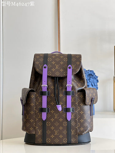 Glami- Glami- Lu-Vi bags - 3120