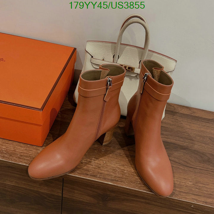 SAMC - Mix Boots - 529