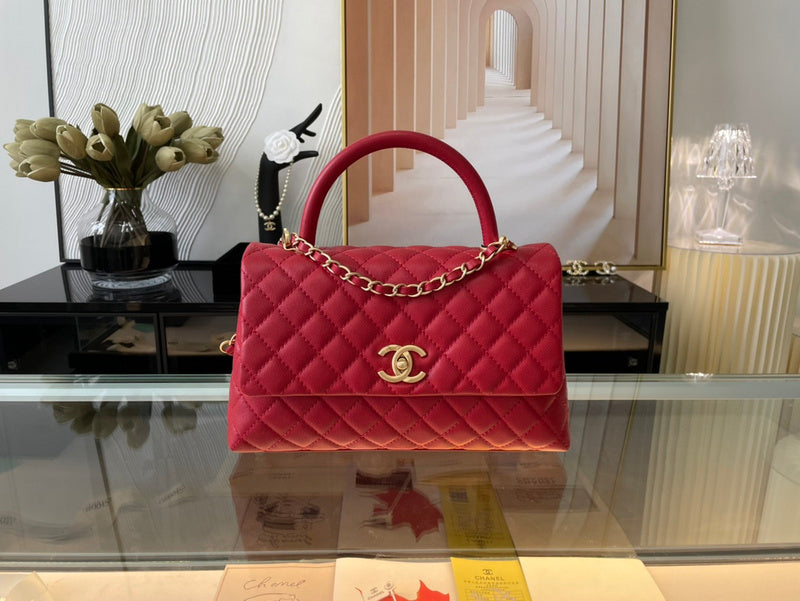 Satchel Bags - CHL Bags - 1803
