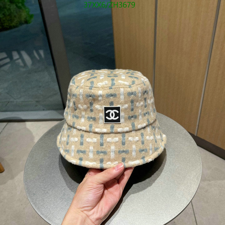 SAMC - CHL Caps & Hats - 432