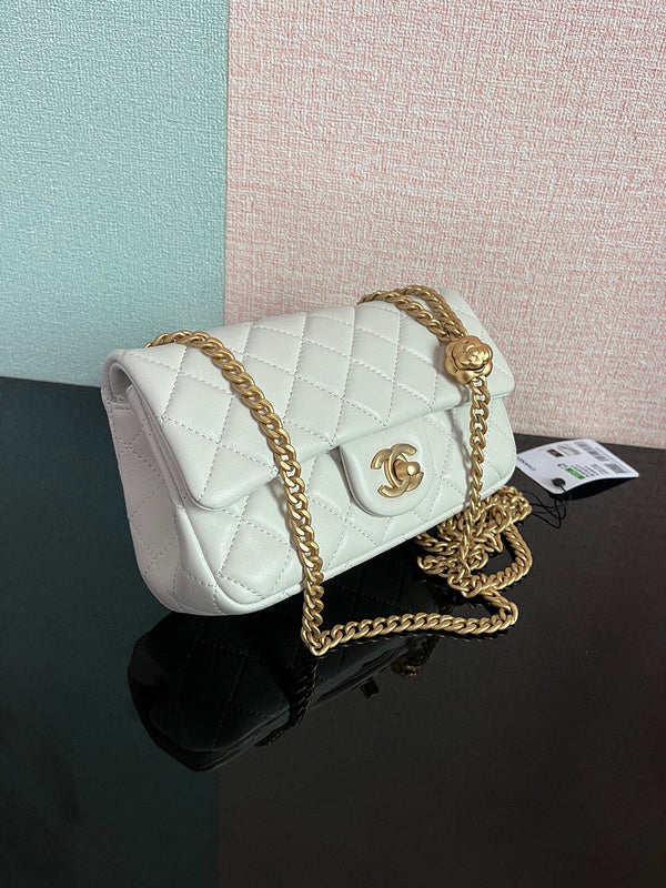 Satchel Bags - CHL Bags - 2464