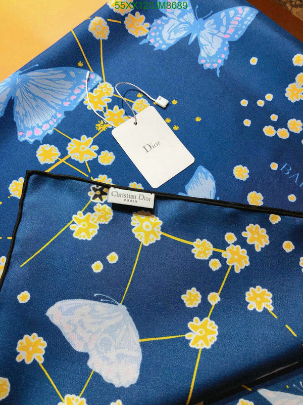 SAMC - DOR Scarves - 175