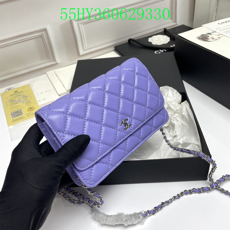 Glami - CHL Bags - 534