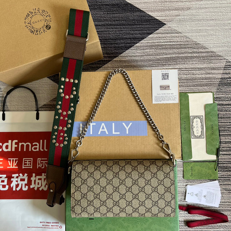 ELE - GG Bags - 740