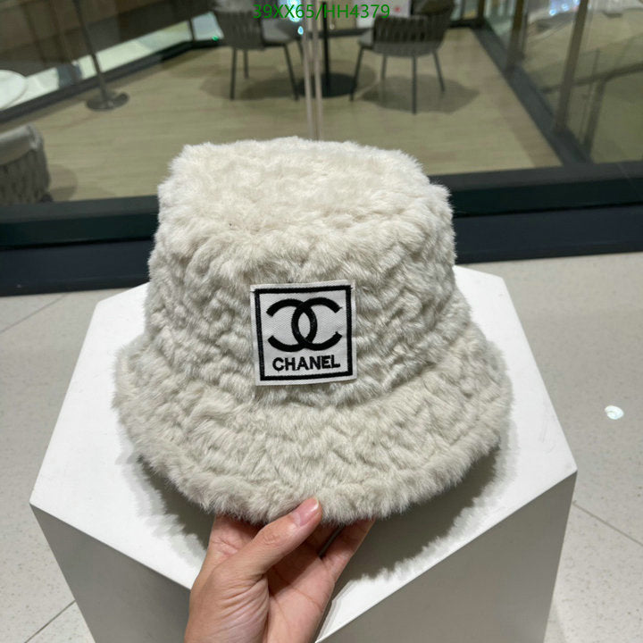 SAMC - CHL Caps & Hats - 329