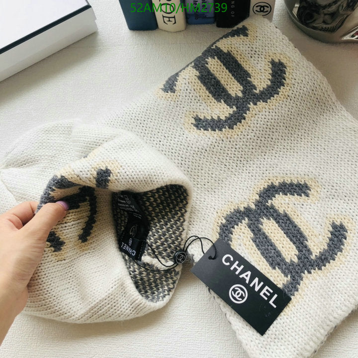 SAMC - CHL Scarves - 838