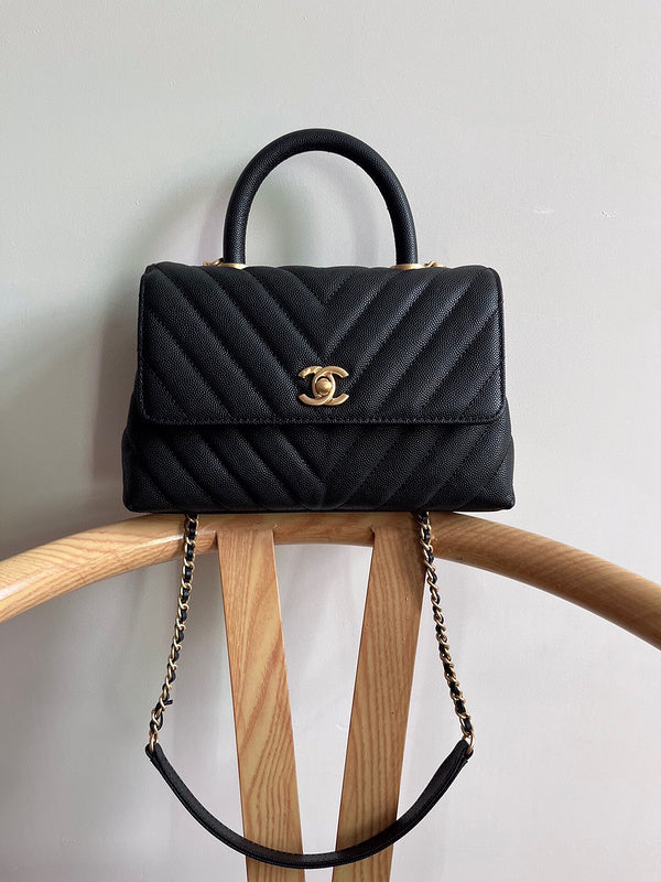 Satchel Bags - CHL Bags - 2838