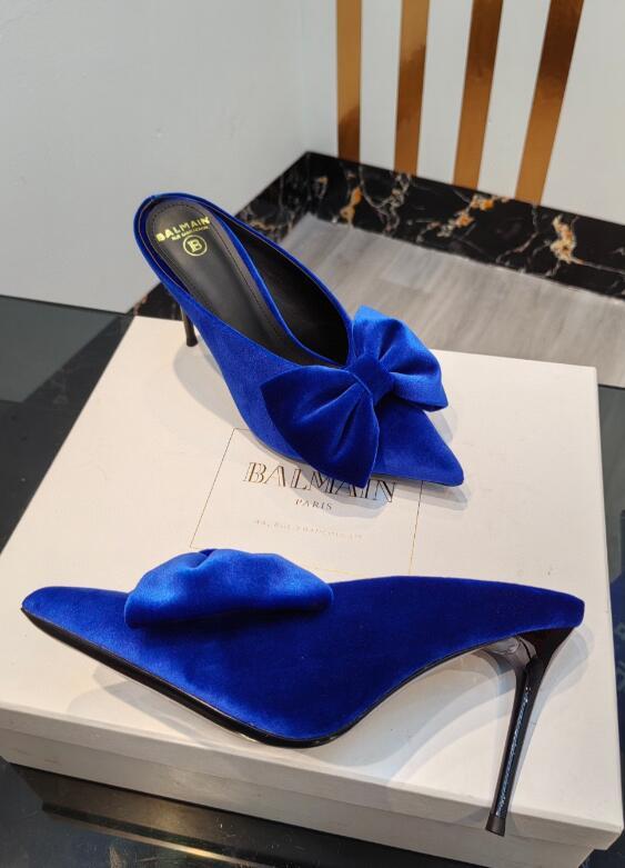 SAMC - BAM Women Shoes - 081
