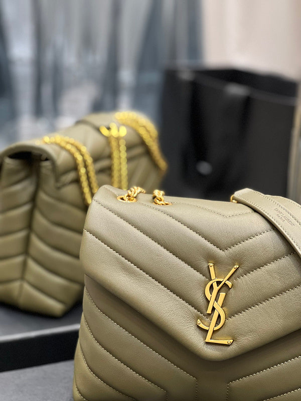 Satchel Bags - SLY Bags - 769