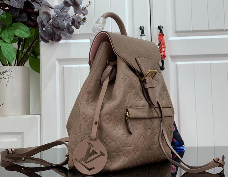 SAMC - LOV Bags - 2516