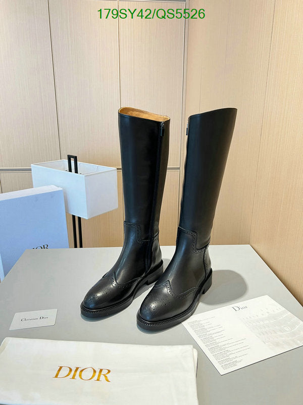 SAMC - Mix Boots - 581