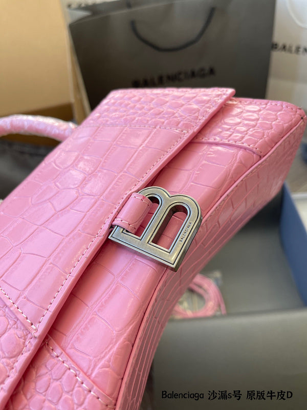 Satchel Bags - BGA Bags - 1495