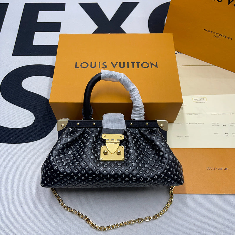 ELE - LUV Bags - 286