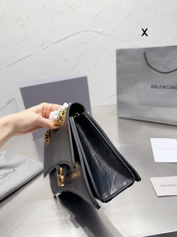 Glami Fashion - BGA Bags - 1619
