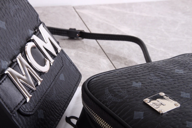 Satchel Bags - MC Bags - 638