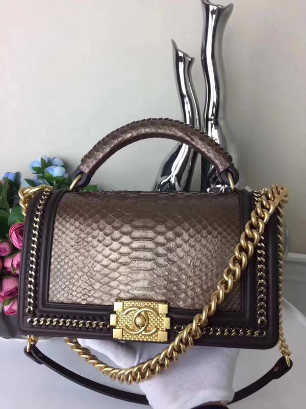 Satchel Bags - CHL Bags - 637