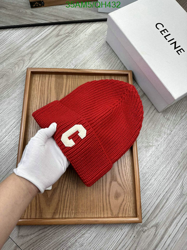 SAMC - COL Caps & Hats - 149