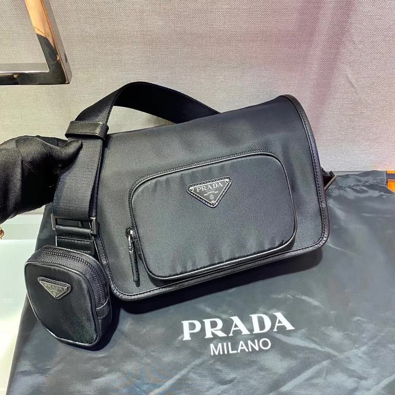 Satchel Bags - PDA Bags - 1668