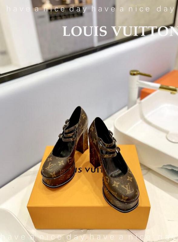 SAMC - LOV Women Shoes - 528