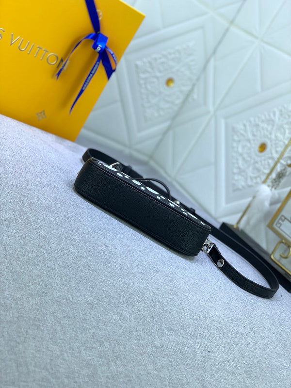 Satchel Bags - VL2 Bags - 131