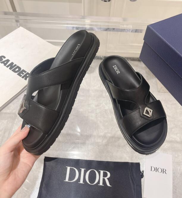 SAMCC - DOR Men Shoes - 012